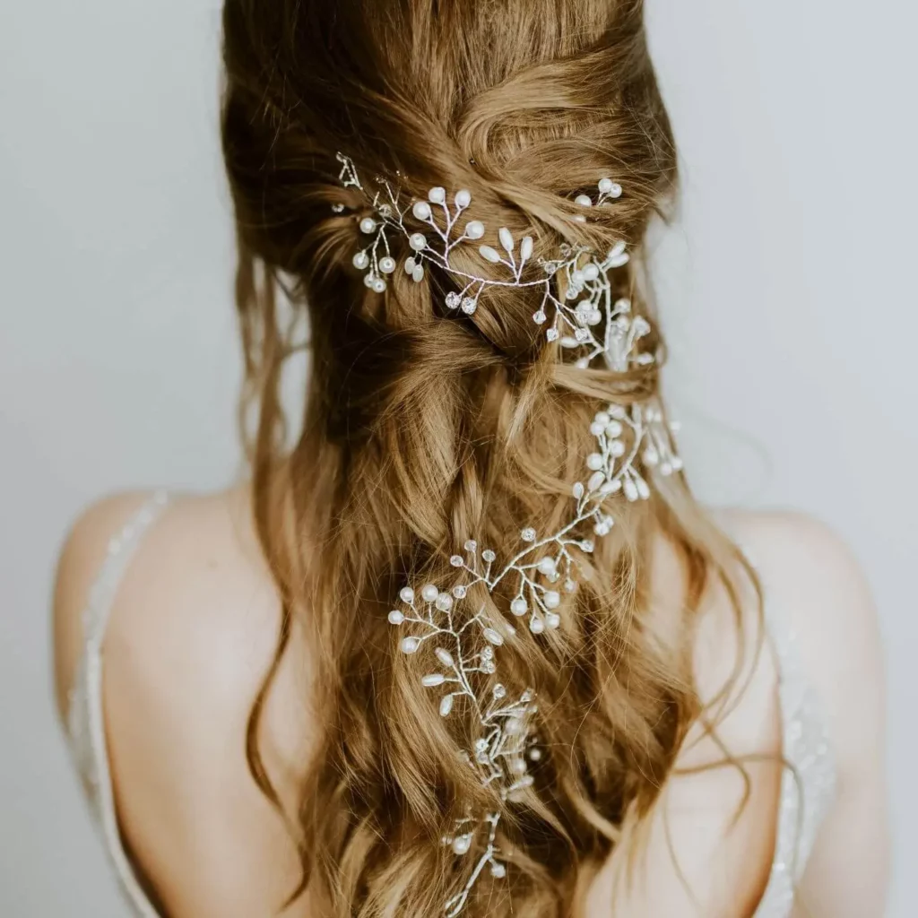 Wedding Hair Stylists